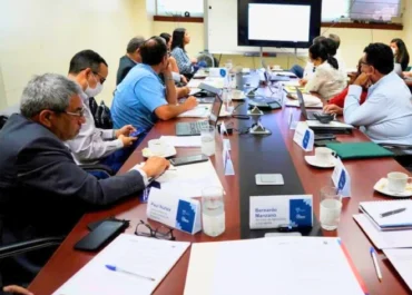 BANANAEXPORT: Sin consenso aun el precio de la caja de banano 2026