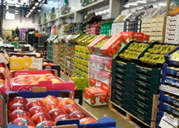 AGROINFORMACION: Contundente rechazo agrario al acuerdo entre la UE y Marruecos y alerta sobre la falta de transparencia y respeto al derecho internacional