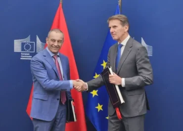 EL INDEPENDIENTE: La UE y Marruecos firman el acuerdo agrícola negociado en secreto que Rabat vende como un apoyo al ‘Sáhara marroquí’