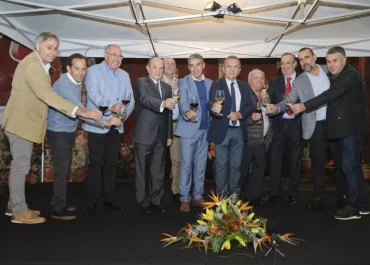 EL DIA: Tenerife celebra el tradicional descorche de San Andrés y anuncia más de 2 millones en ayudas al sector vitivinícola para 2026