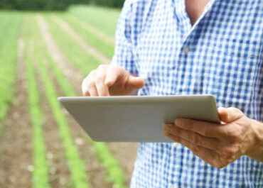 AGROINFORMACIÓN:El Gobierno aplaza hasta enero de 2027 la introducción del cuaderno digital obligatorio para registrar los fitosanitarios