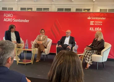 CANARIASAHORA: El presidente de los plataneros apuesta por crecer hasta los 600 millones de kilos anuales para “quitar la banana”