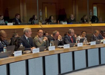 Posición de la Conferencia de Presidentes de las RUP sobre el Marco Financiero Plurianual 2028-2034
