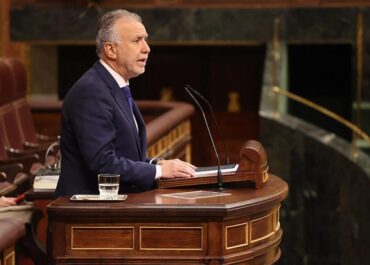 MASPALOMASNEWS.COM: La aportación del Gobierno a la recuperación de La Palma asciende a 1.237,5 millones de euros