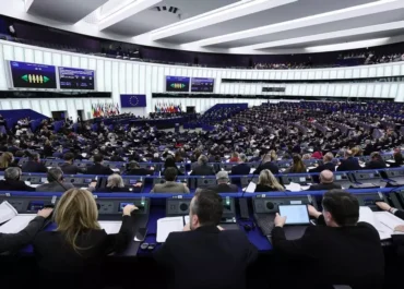 EL DIA: La Eurocámara aprueba una simplificación de la PAC y más ayudas para los pequeños agricultores