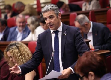 EL TIME: Así es la nueva enmienda que compensará a los agricultores y evitará la devolución de ayudas