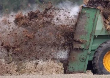 EL DEBATE: Los agricultores europeos pagarán más por producir desde el 1 de enero