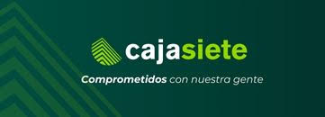 Cajasiete