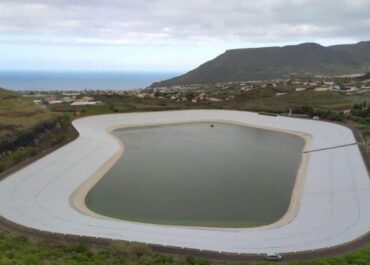 ATLÁNTICO HOY: Las lluvias de ‘Emilia’ llevan al Cabildo de Tenerife a replantearse la emergencia hídrica. El Cabildo ha señalado la importancia de la gran nevada que ha caído en el Parque Nacional del Teide para paliar la escasez hídrica