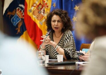 CRONICAS CANARIAS:  Canarias avanza en la renovación del AIEM.