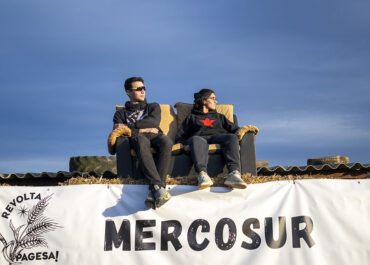 EUROACTIV: Acuerdo comercial UE-Mercosur: algunos puntos clave