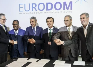 ATLANTICOHOY: Sánchez respalda a Clavijo y defenderá en Bruselas el estatus RUP y los fondos para Canarias