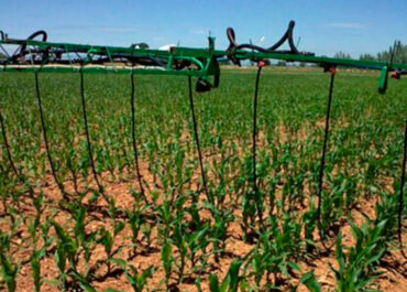 AGROINFORMACION:Entran en vigor los ‘aranceles al carbono’ del Pacto Verde, la medida que disparará el precio de los fertilizantes y que enfurece al sector agrario