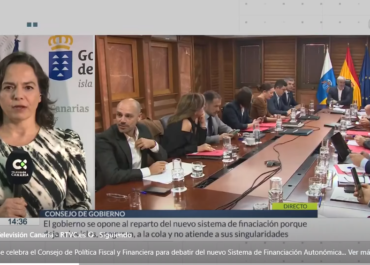 RTVC : Esta semana se celebra el Consejo de Política Fiscal y Financiera para debatir del nuevo Sistema de Financiación Autonómica