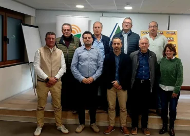 EUROPA QUIERE EXTERMINAR LOS AGRICULTORES Y GANADEROS DE LA UE, CANARIAS NO VA SER LA EXCEPCIÓN Y CON ELLO SE PONE EN PELIGRO LA SOBERANÍA ALIMENTARIA, LA ECONOMÍA CIRCULAR Y LA TAN CACAREADA SOSTENIBILIDAD.