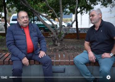 PALMERUS: José Antonio Gómez (ATRATICAN): La polémica del POSEI y el futuro de la reconstrucción agrícola En esta entrevista para el digital, Jorge Pino conversa con José Antonio Gómez, presidente de ATRATICAN y miembro de ASEPALMA, sobre la tensa situación que atraviesa el sector agrícola en La Palma. Cuatro años después de la erupción, analizan el retraso en las ayudas y la preocupación generada por la solicitud de organizaciones como PALCA, ASAGA, UPA y COAG de revisar el cumplimiento de los fondos, lo cual ATRATICAN considera una amenaza directa a la reconstrucción.