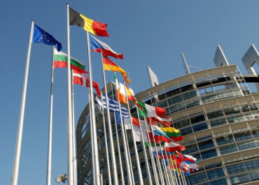 DEMÓCRATA: Unión de Uniones exige firme posicionamiento institucional ante la aplicación provisional del acuerdo UE-Mercosur