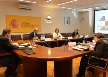 MUCHAS PALABRAS VACÍAS Y NINGUNA SOLUCIÓN, ASÍ QUE LOS  PRODUCTOS DEL «AMIGO MARROQUÍ»,  GARANTIZAN LA SEGURIDAD ALIMENTARIA: El Ministerio de Agricultura, Pesca y Alimentación pone a disposición de las comunidades autónomas líneas de trabajo para mejorar la gestión de la sanidad vegetal. Planas ha confirmado que España trasladará a la Unión Europea la necesidad de actualizar la normativa europea sobre productos fitosanitarios, al considerar que el actual sistema de autorización no proporciona herramientas suficientes ni ágiles para el sector agrario, lo que ha incrementado el recurso de autorizaciones excepcionales.