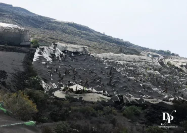 EL DIARIO PALMERO:  La radiografía del Valle bajo la Lava, por Alicia Armas ​Les dejamos un artículo de opinión donde se describe la situación de los agricultores afectados por el Volcán de La Palma