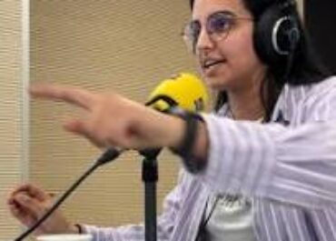 CADENA SER: Maite Álvarez FUTURA LEY DE MONTES DE CANARIAS