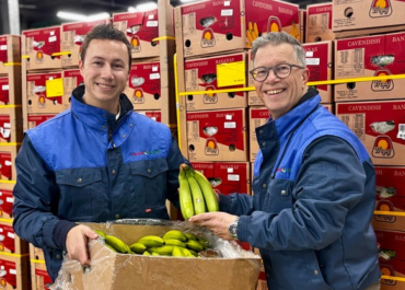 FRESH PLAZA: El comercio de la banana se transforma: contratos, nuevos orígenes y mercados emergentes