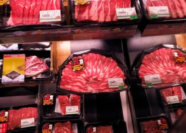 AGROINFORMACIÓN: Nuevo acuerdo, mismo enfado: ven el acuerdo comercial UE-Australia como una traición a los agricultores y ganaderos españoles y europeos
