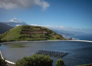 EL DIA:El Cabildo de Tenerife pide un «uso racional» del agua pese a que las balsas están al 70% Las reservas de agua para riego agrícola en Tenerife han crecido, con un aumento de 180.434 metros cúbicos respecto al mes anterior