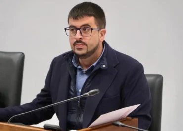 PALMERUS: Al sector primario se le defiende con hechos, no con intenciones