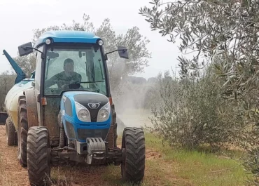 AGROINFORMACION: La industria de fertilizantes alerta de posibles cierres si se agrava la guerra en Irán y reitera su advertencia de una posible falta de existencias