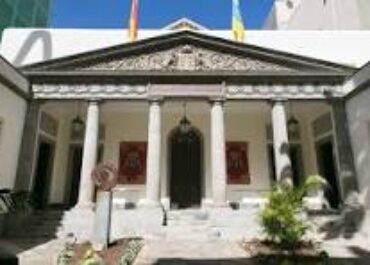 COMISIÓN DE AGRICULTURA DEL PARLAMENTO DE CANARIAS: COMPARECENCIA DE LA CUATRO ORGANIZACIONES AGRARIAS  MAS REPRESENTATIVAS DE CANARIAS ASAGA, COAG, UPA Y PALCA, sobre la situación actual de las ayudas agrarias en la isla de La Palma para compensar a las y los productores afectados por la erupción del volcán Tajogaite, a petición del GP Nueva Canarias-Bloque Canarista (NC-bc).