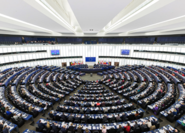 EL APURON: El Parlamento Europeo aprueba el informe sobre el Marco Financiero Plurianual 2028-2034 reclamando un incremento en la dotación para el POSEI