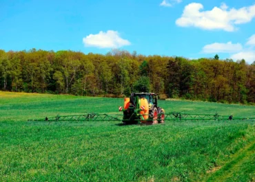 AGROINFORMACIÓN: Planas plantea en Europa crear un plan de fertilizantes que garantice el abastecimiento y evite que se conviertan en un elemento «crítico» en cada conflicto