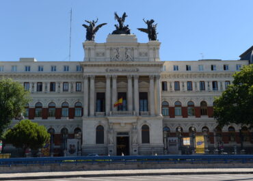 El Ministerio de Agricultura, Pesca y Alimentación publica un nuevo listado de 1.407 agricultores afectados por la dana que recibirán más de 12 millones de euros de ayuda
