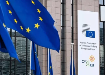 EL DIA: La UE avanza en la aplicación del pacto comercial con Estados Unidos tras un acuerdo entre Consejo y Parlamento