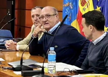 CANARIAS AHORA: Asprocan celebra su asamblea anual con dudas sobre la continuidad de Rendón y sin aspirantes alternativos