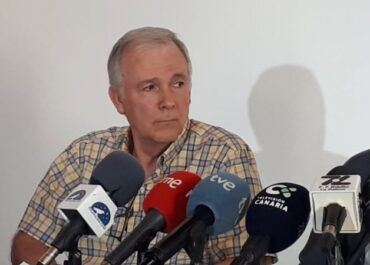 7.7 PALMA RADIO: ENTREVISTA A SERGIO RODRÍGUEZ GARCÍA PORTAVOZ DE PALCA,ASPROCAN ES LO CONTRARIO A LA SELECCIÓN ESPAÑOLA; NO HAY EQUIPO Y ASÍ ESTAMOS»