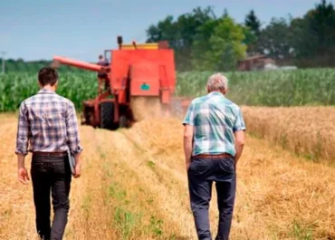 AGROINFORMACIÓN: Piden «blindar» al agricultor activo en la PAC para evitar «perversiones» como que la familia real de Emiratos Árabes Unidos cobre ayudas