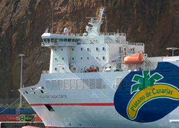 EL APURON: Asprocan pide medidas urgentes ante el impacto del coste del combustible en el transporte del Plátano de Canarias