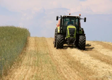 AGROINFORMACIÓN: Nuevo frente europeo: España y otros 15 países piden más fondos para la PAC y las regiones y proponen una nueva deuda común