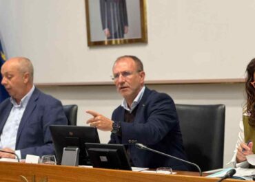 EL APURON: El Cabildo de La Palma exige a Madrid y a Europa que se atienda la singularidad fitosanitaria de las Islas