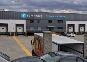 EL APURÓN: Hermanos Fernández López refuerza la distribución del plátano canario en la Península con una nueva sede logística en Galicia