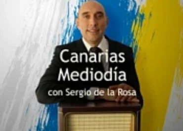 RNE, CANARIAS MEDIODIA: SERGIO DE LA ROSA ENTREVISTA A SERGIO RODRIGUEZ SOBRE EL PROBLEMA DE LA HERRAMIENTAS FITOSANITARIAS EN CANARIAS, EN LOS CULTIVOS DEL PLÁTANO Y AGUACATE..