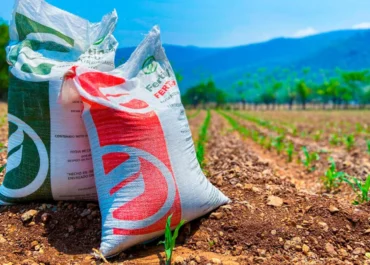 AGROINFORMACIÓN: Instan a Bruselas a una aplicación más eficaz de las ayudas a los fertilizantes con un presupuesto específico sin detraerlo de otras partidas