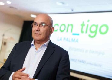 CANARIAS AHORA:  Contigo La Palma advierte de que perdonar casi 3,5 millones dados de más a plataneros de la isla puede acabar en reintegros con intereses      La formación reclama más transparencia a la hora de conocer quiénes han recibido esos fondos de más y en qué cuantía mientras señala las posibles consecuencias que puede acarrear la estrategia del Gobierno canario para evitar que los beneficiarios devuelvan lo cobrado indebidamente