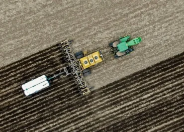 AGROINFORMACIÓN: El Parlamento Europeo elimina la única válvula de seguridad que permitía frenar el impuesto al carbono sobre fertilizantes al dispararse su precio