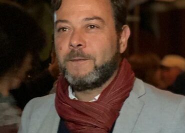 Comunicado de condolencia de PALCA por el fallecimiento de César Martín Pérez