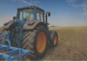 EUROPA PRESS: Unión de Uniones reclama crear un régimen permanente para el gasóleo B usado por agricultores y ganaderos.