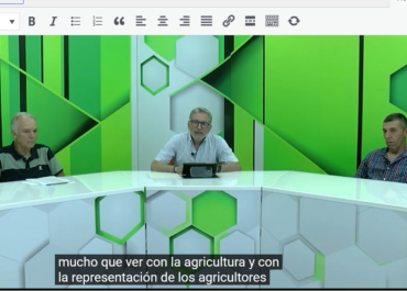CANAL 11 LA PALMA: CONTROVERSIAS, SE HACE ECO DE LA CRISIS DE PRECIOS EN EL PLÁTANO DE CANARIAS. En esta entrega de Controversias, analizamos a fondo el papel de las Organizaciones de Productores (OPP), el cumplimiento del Decreto 48/2018 y los desafíos técnicos y normativos que hoy asfixian al productor.