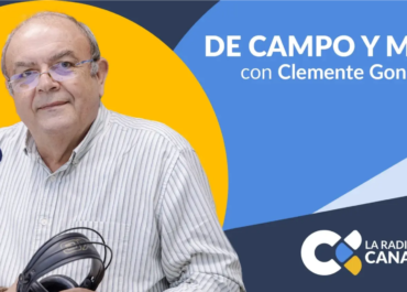 CANARIAS RADIO: CLEMENTE GONZÁLEZ, TERTULIA CON LAS ORGANIZACIONES PROFESIONALES AGRARIAS.