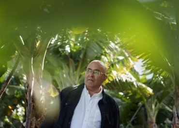 CANARIAS AHORA:  Contigo La Palma plantea soluciones estructurales para salir de “la crisis larvada” del sector platanero      Propone cambios en Asprocan, creación de una Interprofesional y entrada en la Ley de Cadena Alimentaria